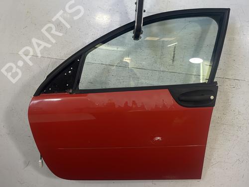 Used Left front door SMART FORFOUR (454) 1.5 CDI (454.001) (95 hp) 28568295