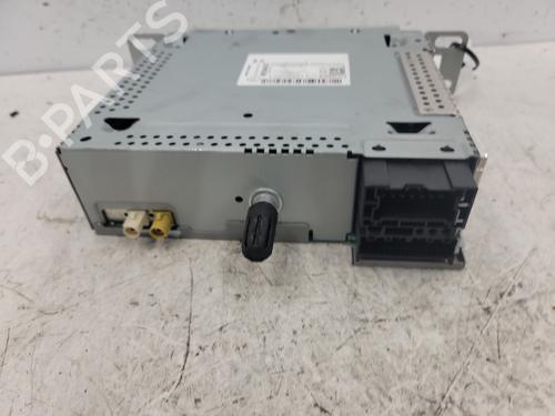 Radio RENAULT ZOE (BFM_) ZOE (BFMD) | BP25331515E6 - Image 4
