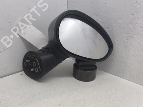 Bakspejl Højre FIAT 500 (312_) 1.3 D Multijet (312AXB1A) (75 hp) 31657855