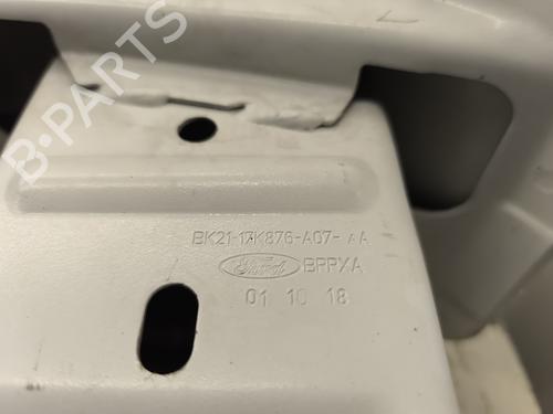 Front bumper reinforcement FORD TRANSIT CUSTOM V362 Van (FY, FZ) 2.0 EcoBlue | BP29833765C109