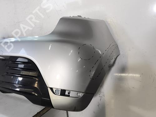 Rear bumper RENAULT CLIO IV (BH_) 0.9 TCe 90 (BHNF, BHMA, BHMH, BHJK, BHJR) | BP29960140C8