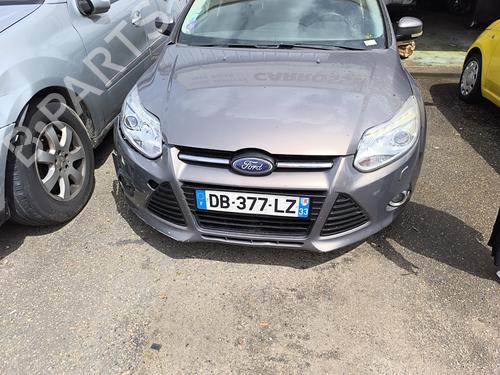 ABS pump FORD FOCUS III 1.0 EcoBoost | BP31849312M43 - Image 6