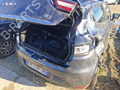 Control unit RENAULT CLIO IV (BH_) 1.5 dCi 75 | BP32281052M11 