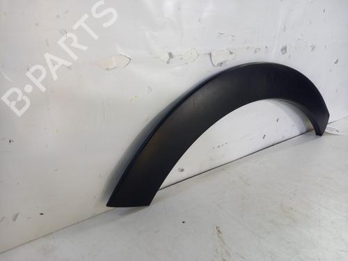 Rear left wheel arch trim CITROËN C3 III (SX) 1.2 THP 110 (SXHNPS, SXHNZT, SXHNZ6) | BP29398671C136 
