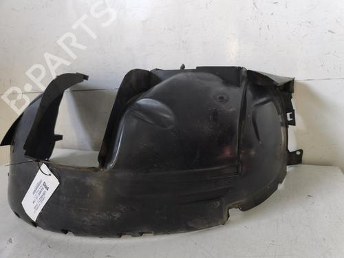 Hjulbue DACIA SANDERO 1.5 dCi | BP36089515C56 - Image 2