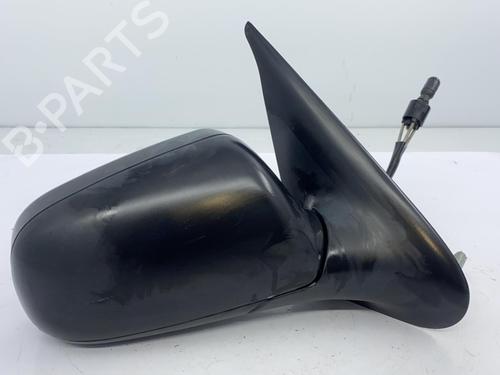 Used Right mirror CITROËN XSARA Coupe (N0) 1.9 D (70 hp) 22815993