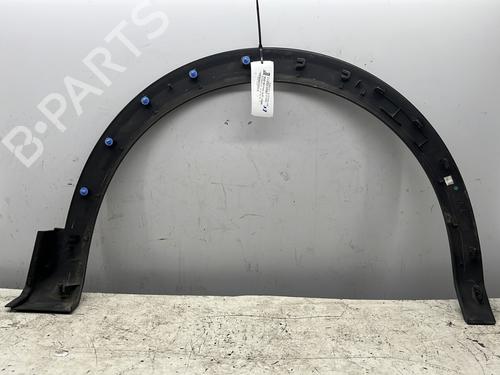 Front left wheel arch trim PEUGEOT 3008 II SUV (MC_, MR_, MJ_, M4_) 1.2 THP/ PureTech 130 (MRHNSM, MRHNSU, MRHNSJ, MRHNYW,... | BP29377276C134 
