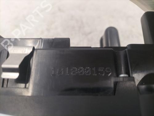 Climate control AUDI A1 Sportback (8XA, 8XF) 1.0 TFSI | BP23970384I5 - Image 4