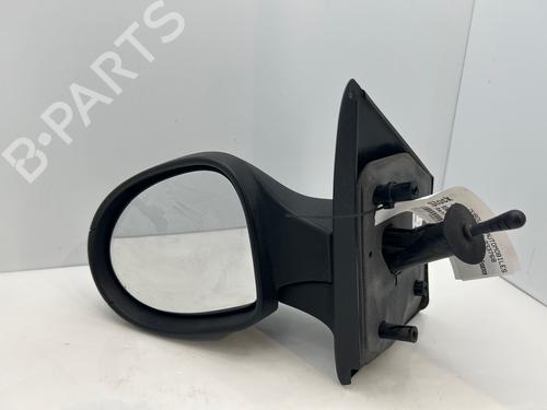left-mirror-renault-twingo-ii-cn0_-2007-34581840 main image