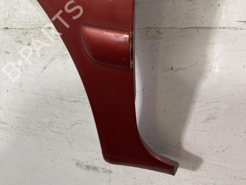 Left front fenders PEUGEOT 106 II (1A_, 1C_) 1.4 i | BP22837504C41 