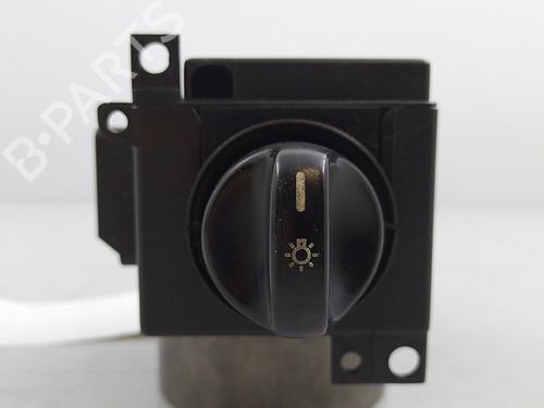 Used Headlight switch MERCEDES-BENZ A-CLASS (W168) A 170 CDI (168.008) (90 hp) 22825659