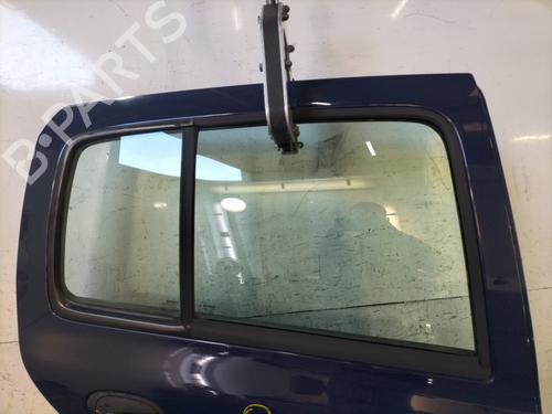 Right rear door RENAULT CLIO II (BB_, CB_) 1.2 (BB0A, BB0F, BB10, BB1K, BB28, BB2D, BB2H, CB0A,... | BP31081449C5