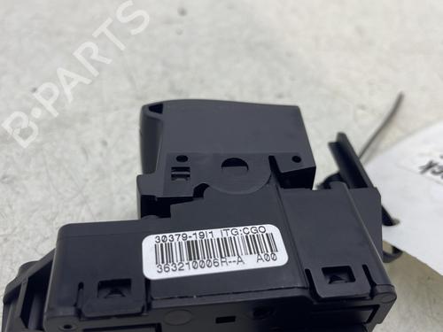 Switch RENAULT SCÉNIC III (JZ0/1_) 1.5 dCi | BP29598860I30 