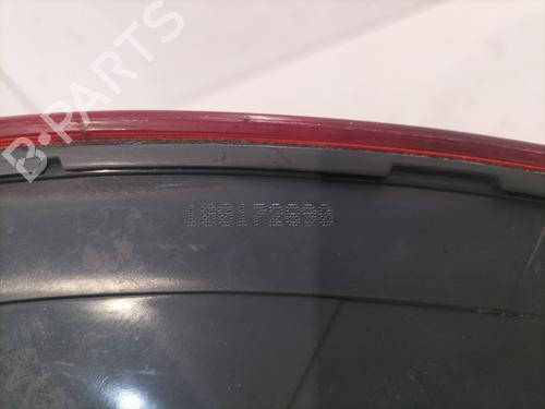 Left taillight BMW 5 (F10) 530 d | BP23829182C34  - Image 5