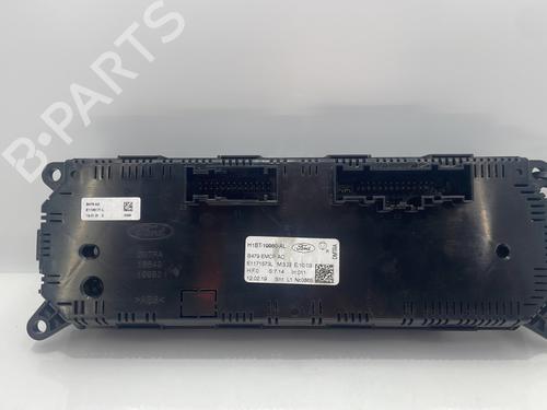 climate-control-ford-fiesta-vii-hj-hf-2017-30701262 main image