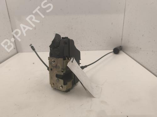 Used Front left lock RENAULT VEL SATIS (BJ0_) 3.0 dCi (BJ0J, BJ0N) (177 hp) 26035552