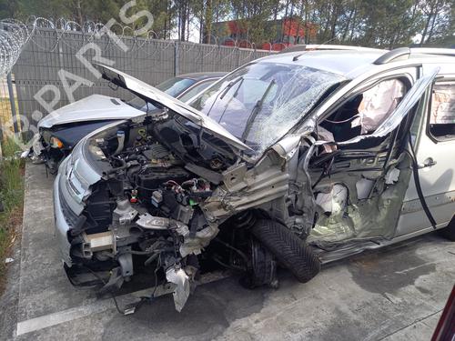 Used Parts CITROËN BERLINGO MULTISPACE (B9) 1.6 HDi 110 4946208