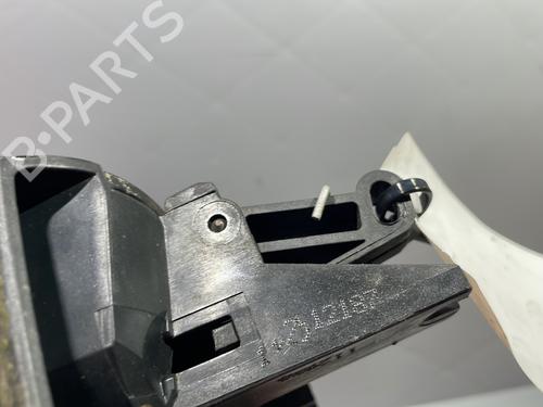 Rear right exterior door handle RENAULT KANGOO (KC0/1_) 1.4 (KC0C, KC0H, KC0B, KC0M) | BP29466594C130 