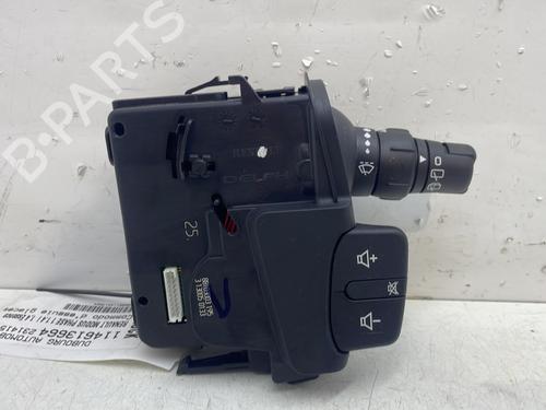 Used Steering column stalk RENAULT MODUS / GRAND MODUS (F/JP0_) 1.4 (JP01, JP0J) (98 hp) 29960207