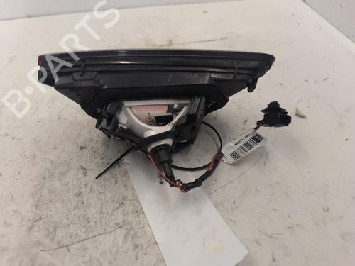 Right tailgate light RENAULT CLIO IV (BH_) 0.9 TCe 90 (BHNF, BHMA, BHMH, BHJK, BHJR) | BP24664121C80 