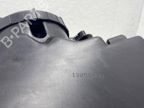 Left headlight PEUGEOT 106 II (1A_, 1C_) 1.4 i | BP32209797C28 