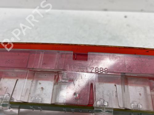 Third brake light SEAT LEON (1P1) 1.9 TDI | BP29598823L11 