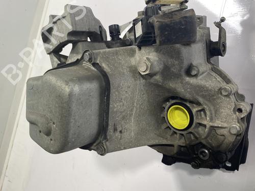 Used Gearbox CITROËN C3 Pluriel (HB_) 1.4 HDi (68 hp) 22827122