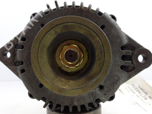 Used Alternator Alternator NISSAN PRIMERA Traveller (WP11) 2.0 TD (90 hp) 22826964 22826964
