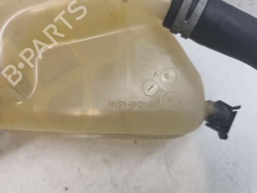 Expansion tank FORD FIESTA VI (CB1, CCN) 1.25 | BP27558478C120 