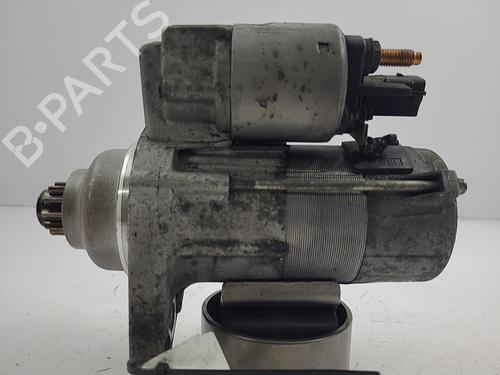 Starter SEAT IBIZA III (6L1) 1.9 TDI | BP22821998M8