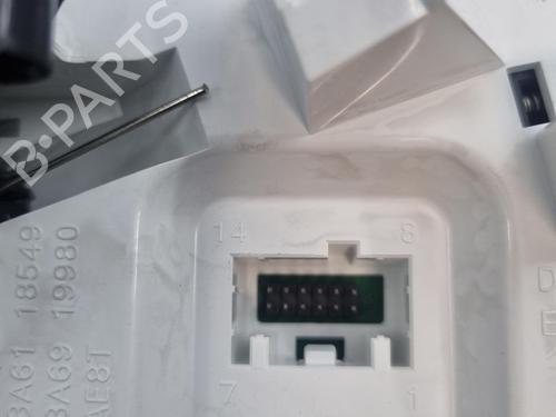 Climate control FORD FIESTA VI (CB1, CCN) 1.25 | BP22826924I5 