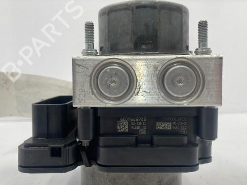 Used ABS pump ABS pump RENAULT CLIO IV (BH_) 1.5 dCi 75 (75 hp) 22831711 22831711