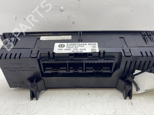 Climate control SKODA ROOMSTER (5J7) 1.9 TDI | BP29261111I5 