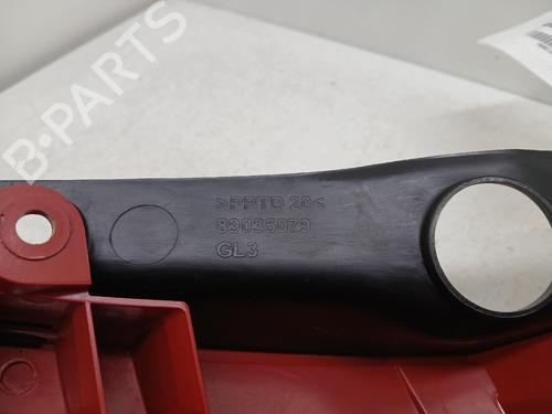 left-taillight-renault-clio-iii-br01-cr01-2005-2006-2007-2008-2009-2010-2011-2012-2013-2014-36683906 main image