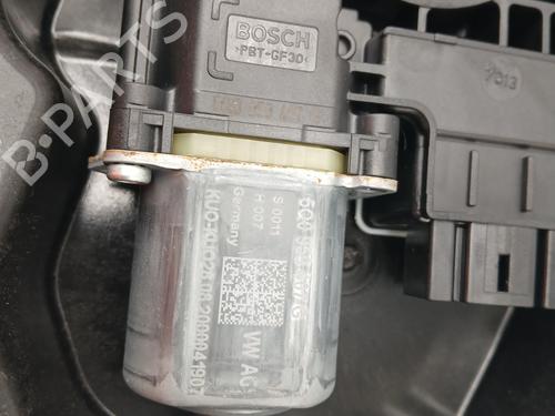 Rear right window mechanism VW GOLF VIII Variant (CG5, DB5) 2.0 TDI | BP30329082C25 - Image 4