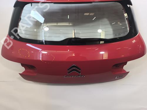 Tailgate CITROËN C4 CACTUS 1.5 BlueHDi 100 | BP29165509C6 