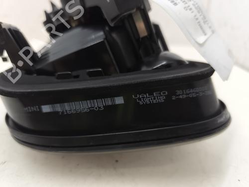 Right taillight MINI MINI Convertible (R52) One | BP28328825C35 