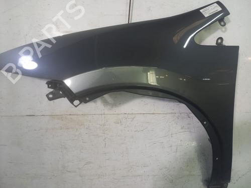 Used Left front fenders HONDA CIVIC VIII Hatchback (FN, FK) 2.2 CTDi (FK3) (140 hp) 22847584