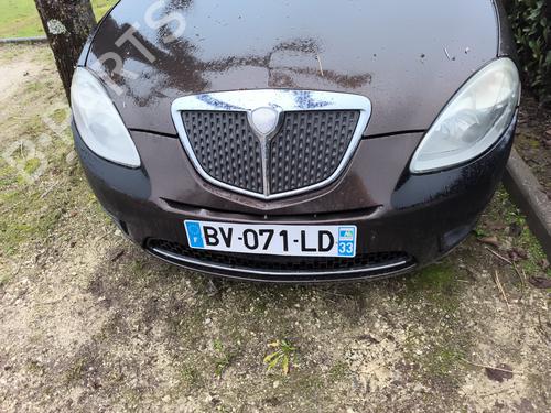 Used Parts LANCIA YPSILON (843_) 1.3 D Multijet (843.AXE11, 843.AXE1A) (90 hp) 4404299