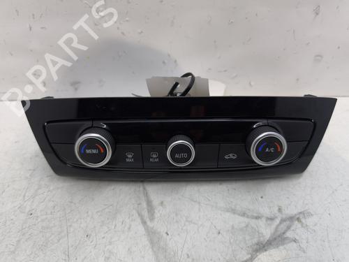 Climate control OPEL CORSA F (P2JO) CORSA-e (68) | BP29700445I5 - Image 2