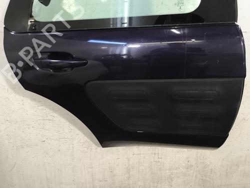 Right rear door CITROËN C4 CACTUS 1.2 PureTech 130 | BP29328852C5 