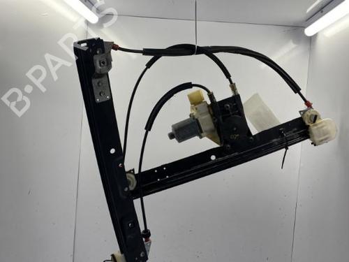 Front right window mechanism FORD MONDEO IV (BA7) 1.8 TDCi | BP22841679C23 
