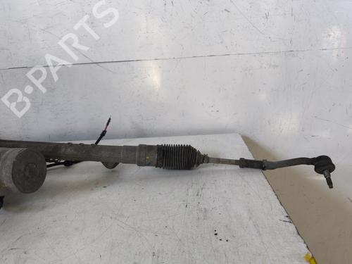 Steering rack CITROËN C3 II (SC_) 1.4 HDi 70 (SC8HZC, SC8HR0, SC8HP4) | BP36089339M22 - Image 2