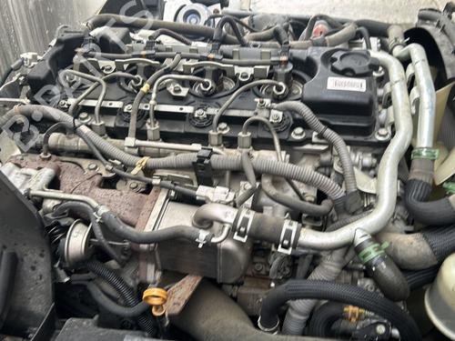 Engine NISSAN NT400 CABSTAR (F24M) 35.15, 45.15 | BP31715764M1 - Image 5