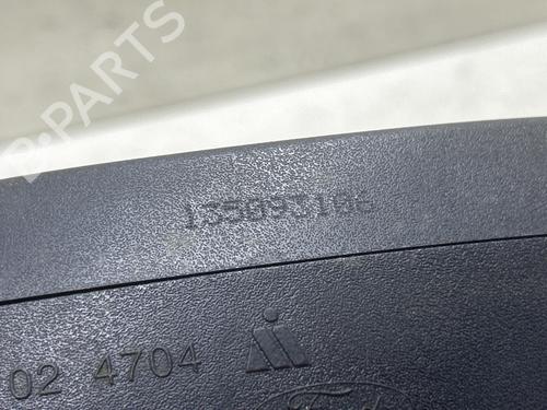Used Right mirror Right mirror FORD FIESTA VI (CB1, CCN) 1.4 TDCi (70 hp) 40561000 40561000