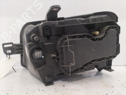 Right headlight FIAT PANDA (169_) 1.3 D Multijet (169.AXC1A) | BP22846425C29 