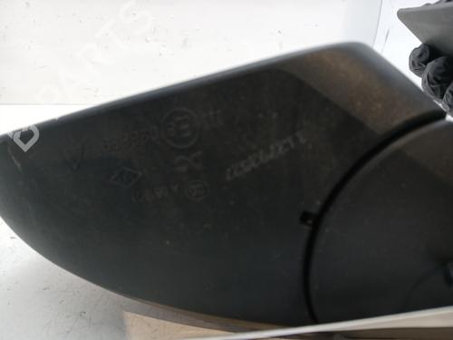 Left mirror RENAULT TWINGO III (BCM_, BCA_) 1.0 SCe 70 (BCMB) | BP29466542C26 