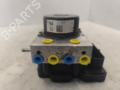 Used ABS pump PEUGEOT 308 II (LB_, LP_, LW_, LH_, L3_) 1.6 HDi 100 (99 hp) 24571167