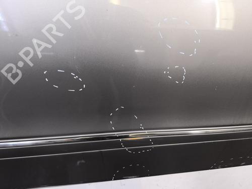 Right front door MERCEDES-BENZ E-CLASS (W211) E 320 CDI (211.022) | BP28277588C3 