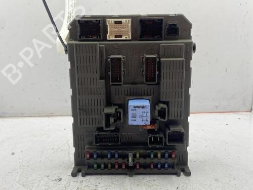 Fuse box PEUGEOT 807 (EB_) 2.2 HDi | BP22839043E1 